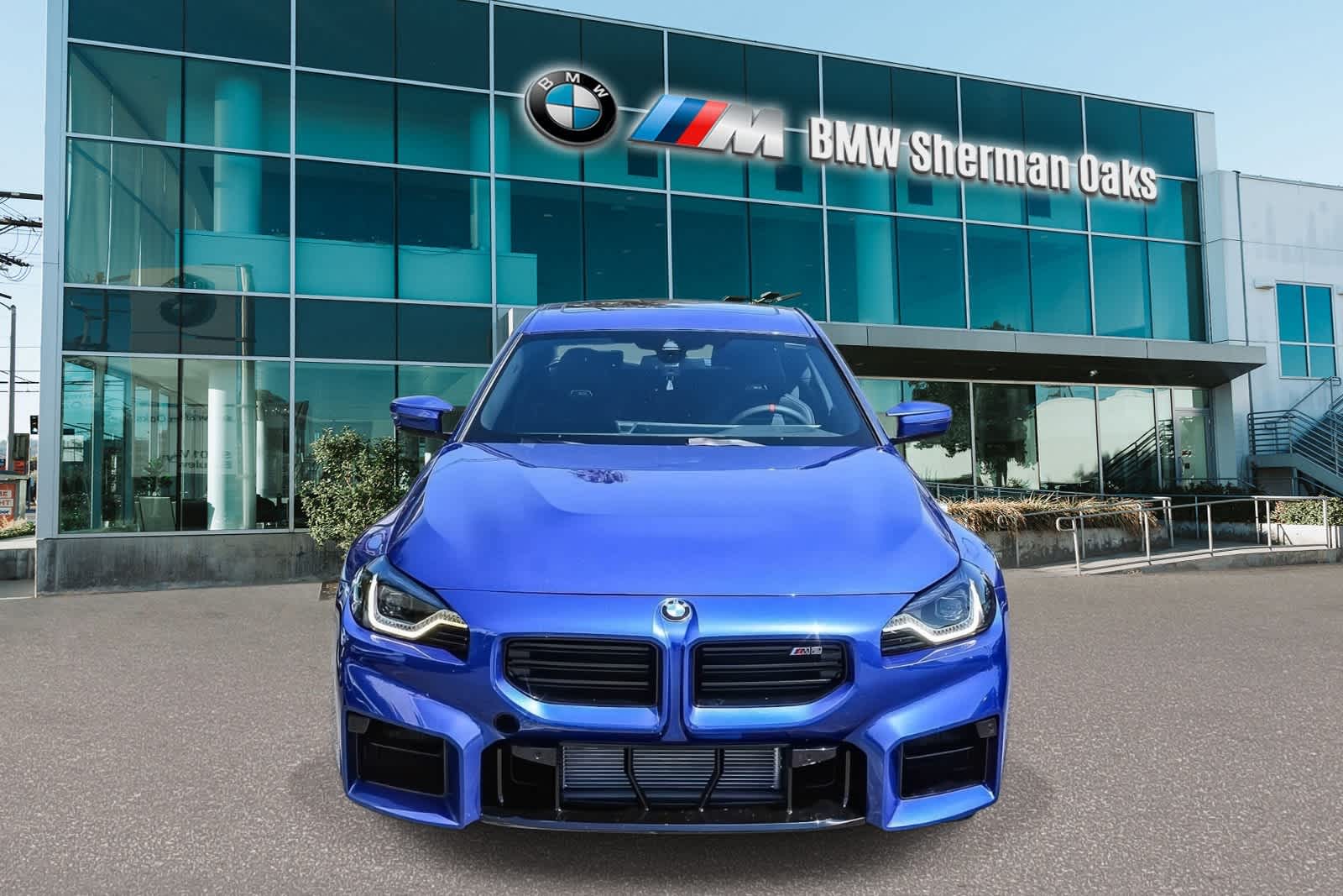 Thumbnail: 2026 BMW M2 - 2
