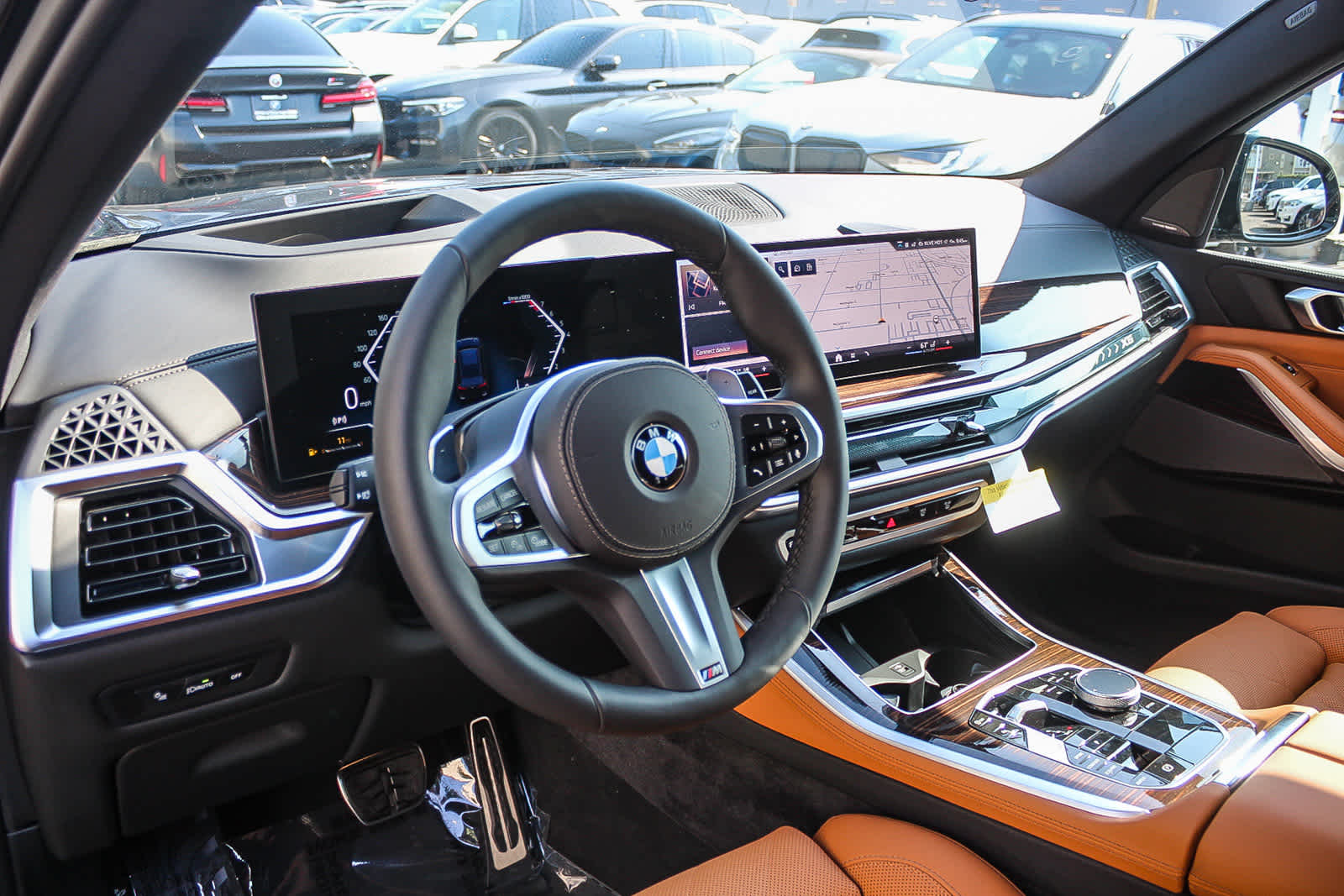 Thumbnail: 2026 BMW X5 - 17