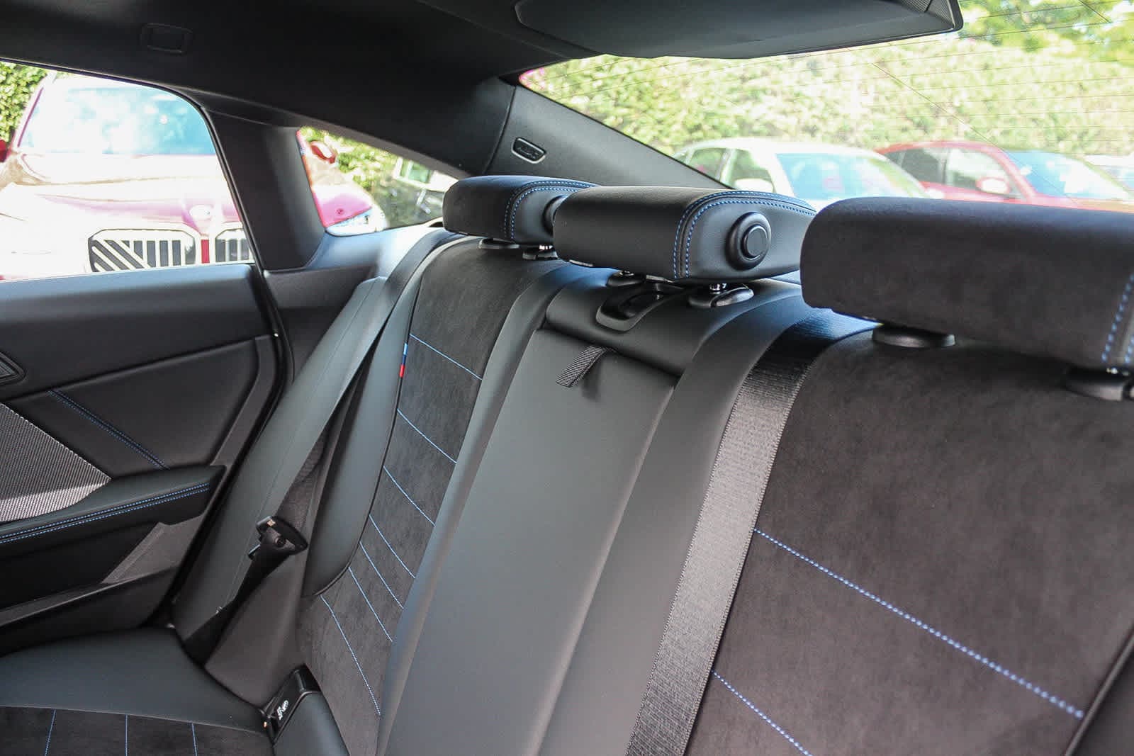 2025 BMW 2 Series M235 - Photo 18