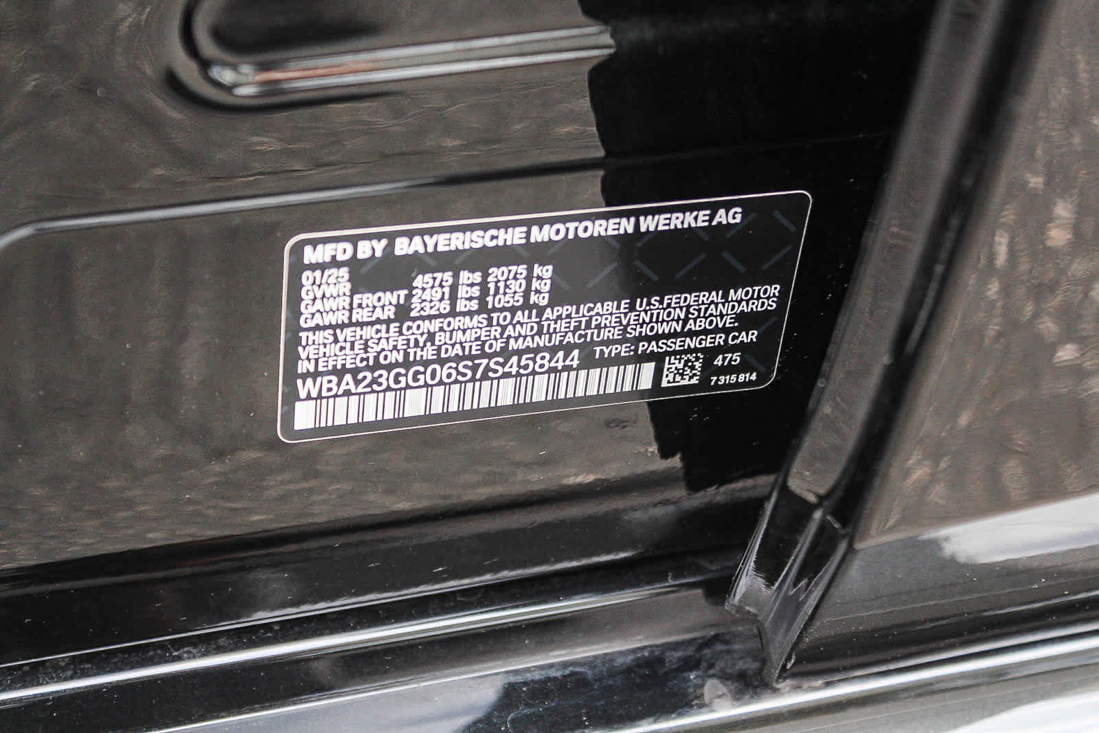 Thumbnail: 2025 BMW 2 Series - 27