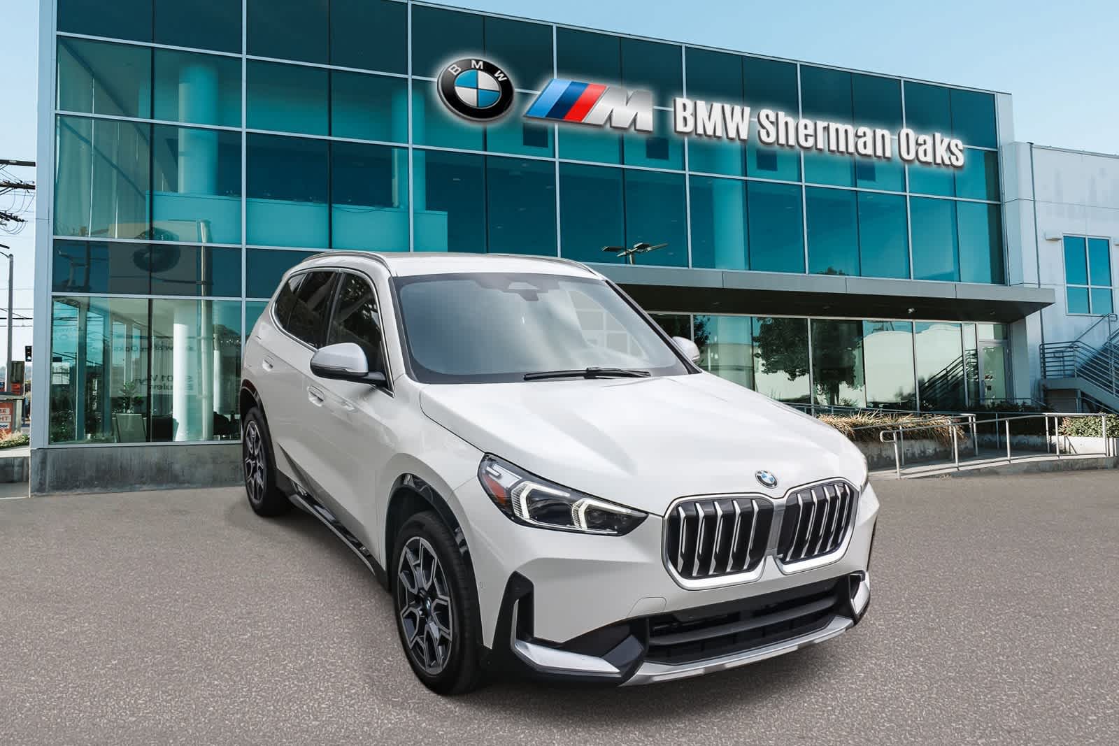 2023 BMW X1 xDrive28i photo 5