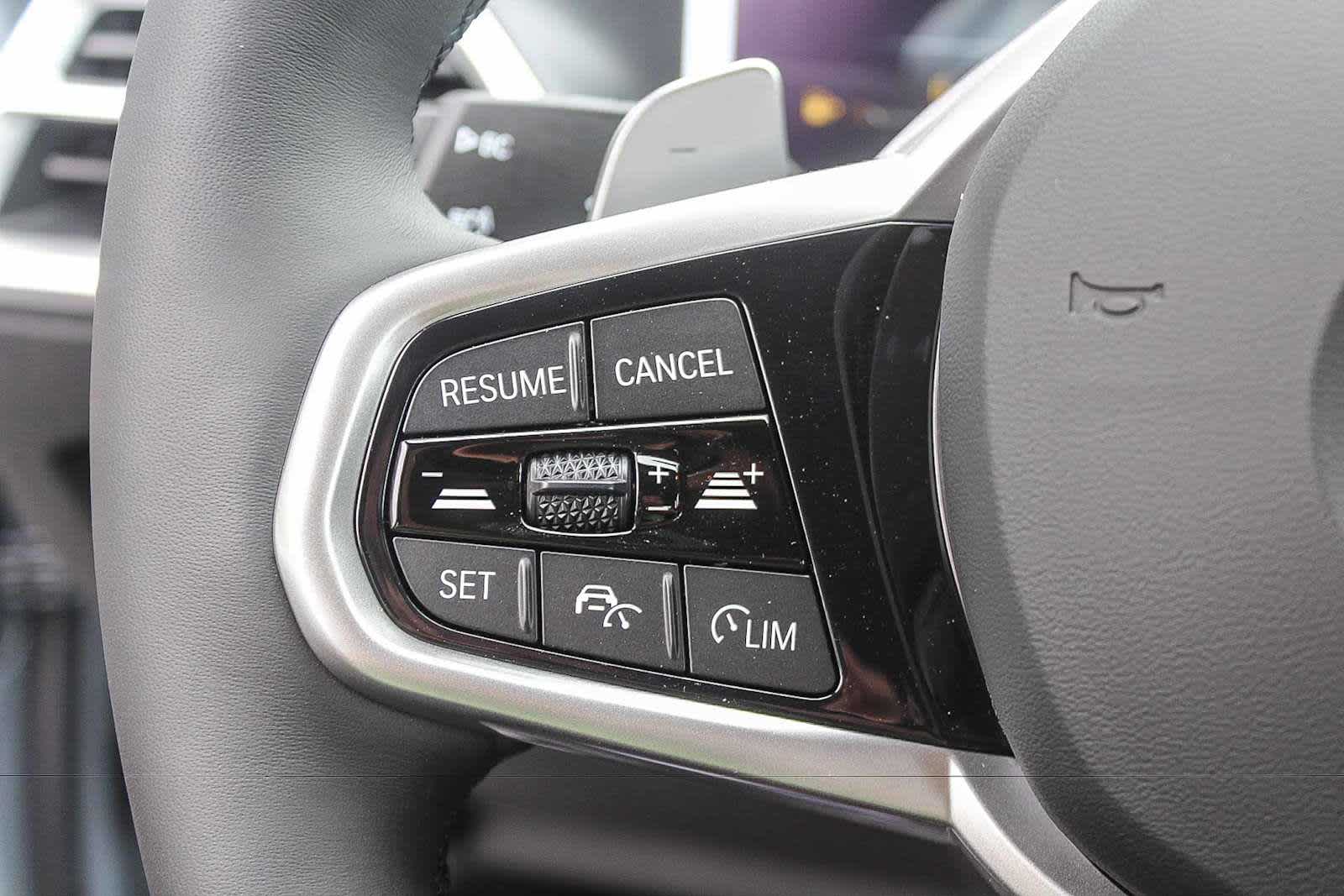 Thumbnail: 2026 BMW 3 Series - 22