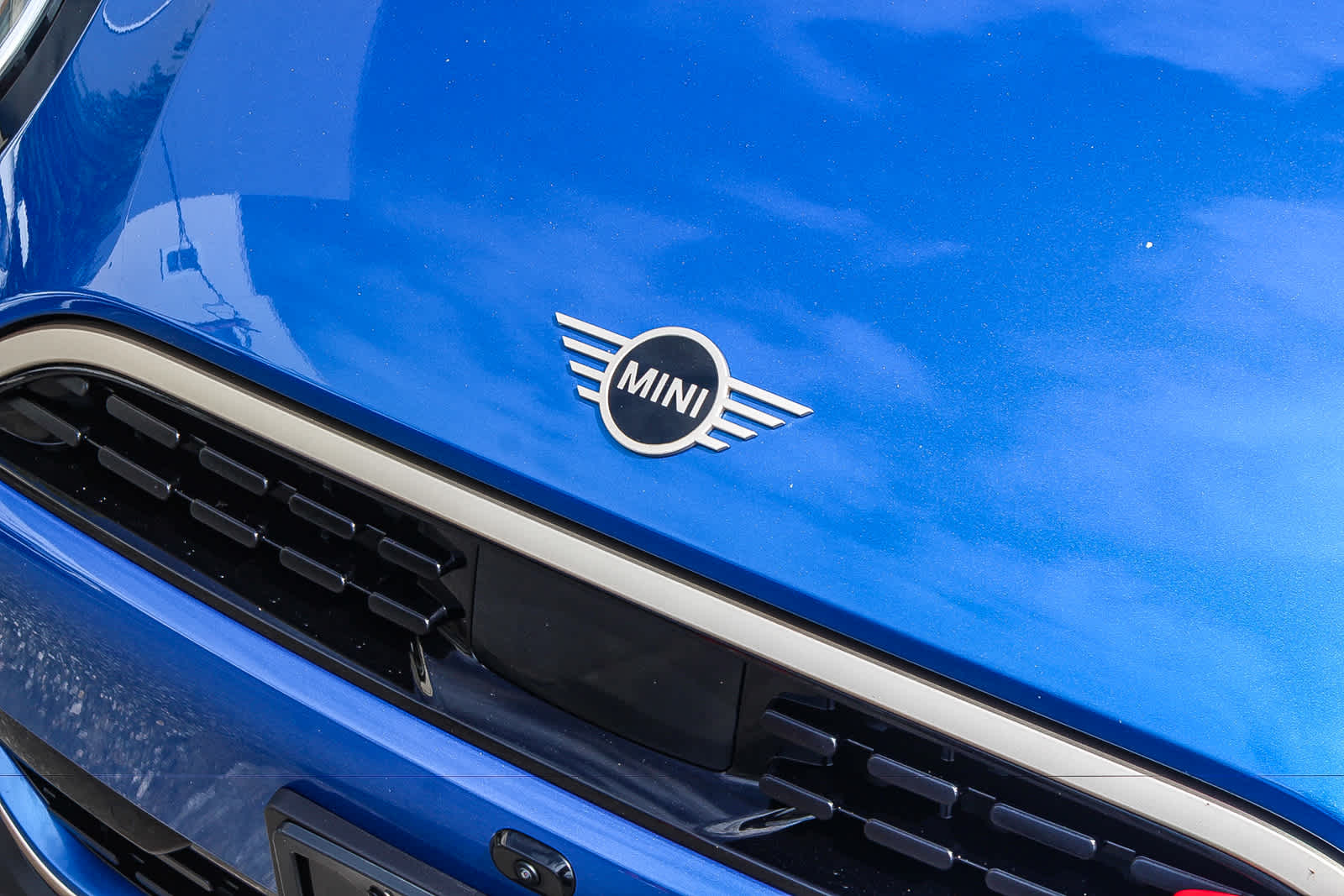 Thumbnail: 2026 MINI Cooper - 11