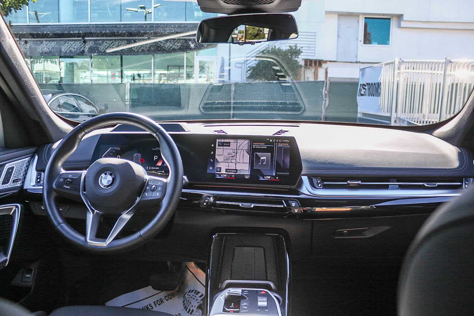 Thumbnail: 2023 BMW X1 - 12