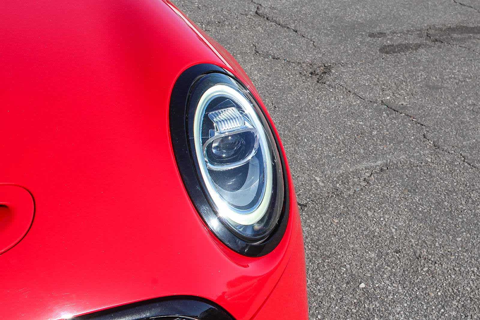 Thumbnail: 2019 MINI Cooper Convertible - 10