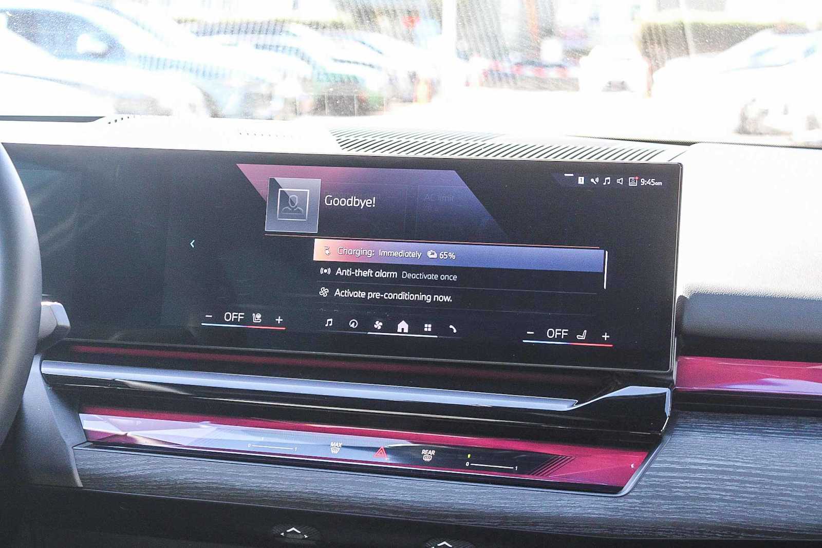 Thumbnail: 2025 BMW i5 - 14