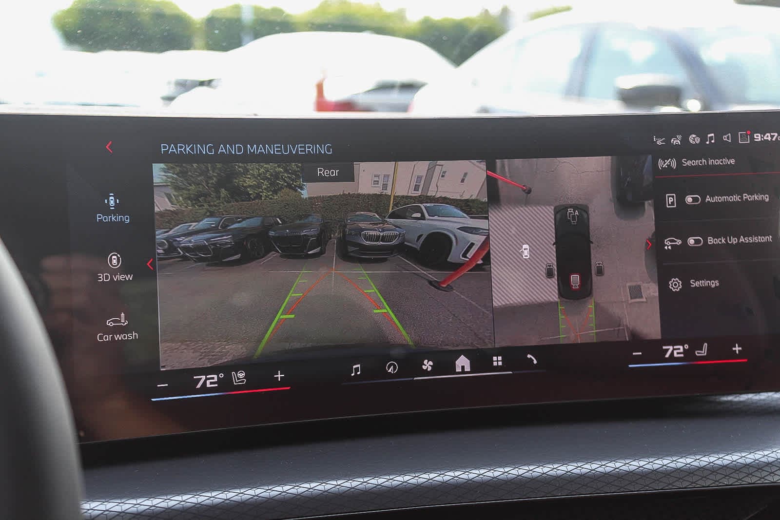 Thumbnail: 2026 BMW 4 Series - 23