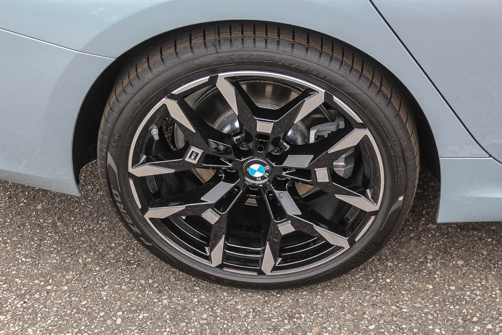 Thumbnail: 2026 BMW 3 Series - 8