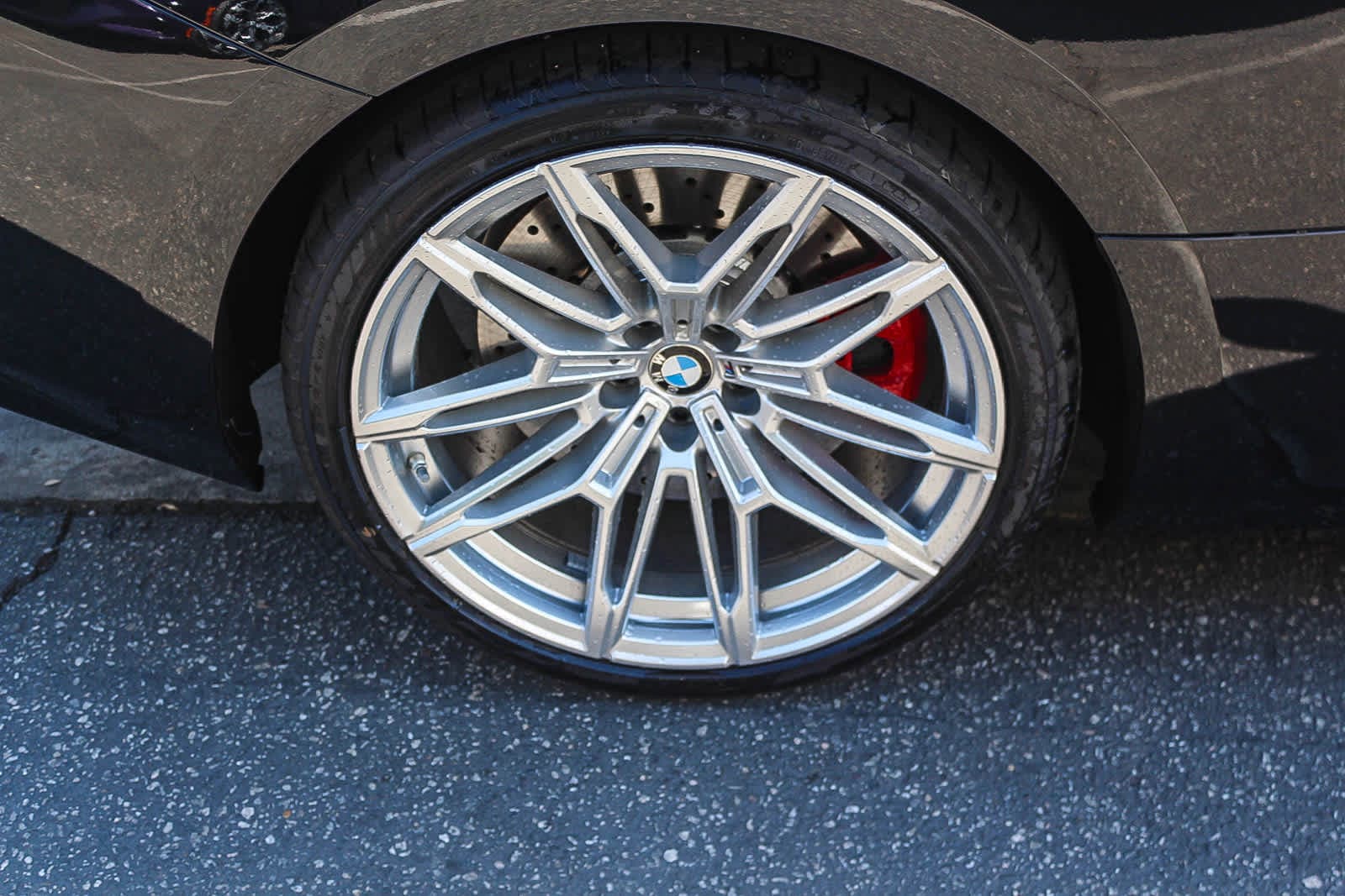 Thumbnail: 2026 BMW M2 - 8