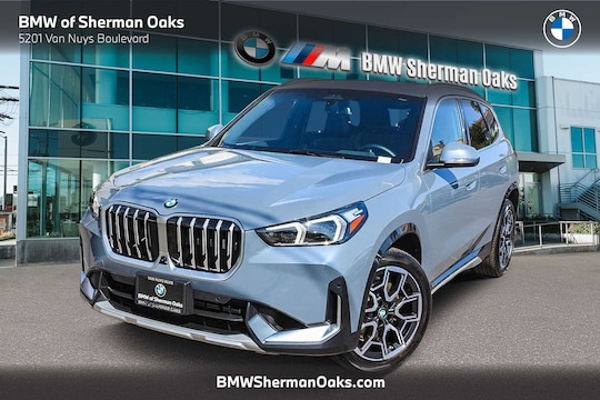 2025 BMW X1 xDrive28i SUV