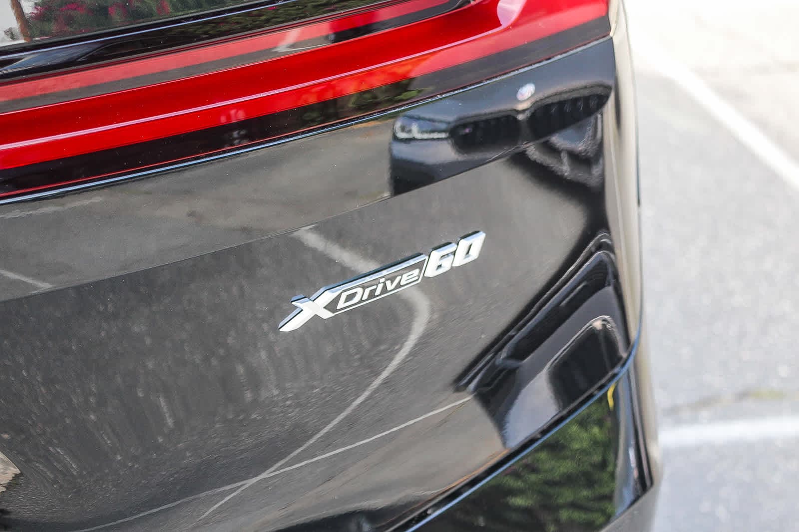 Thumbnail: 2026 BMW iX - 25