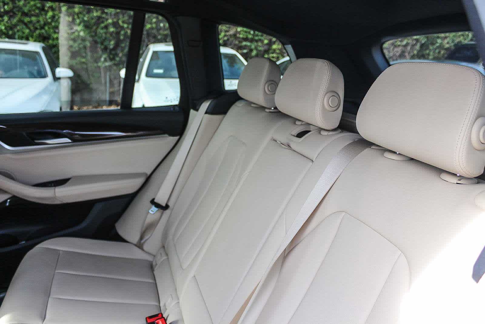 Thumbnail: 2019 BMW X3 - 18