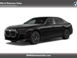  BMW 740i