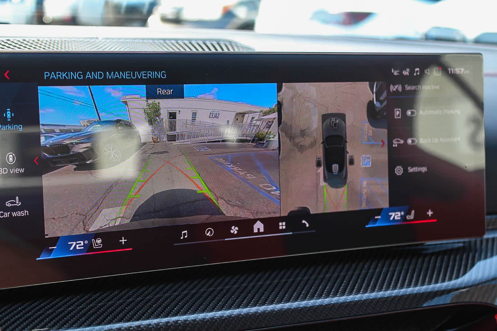 Thumbnail: 2026 BMW M4 - 21