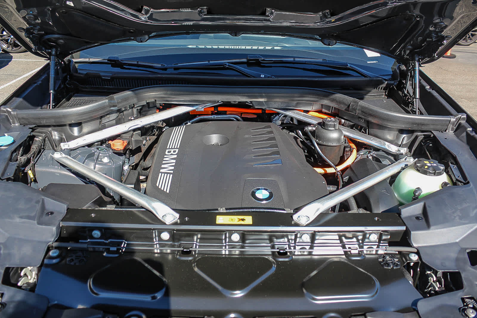 Thumbnail: 2026 BMW X5 - 26