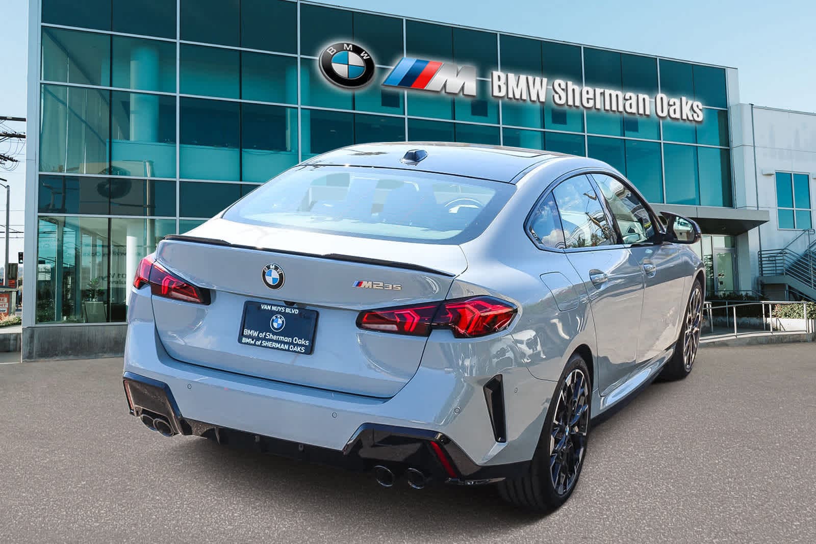 Thumbnail: 2026 BMW 2 Series - 4
