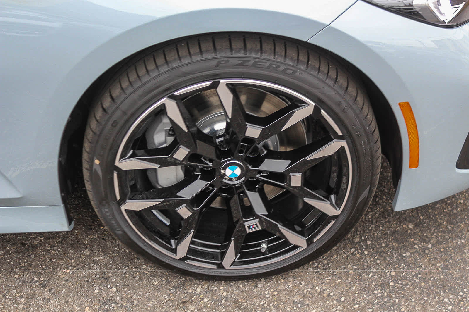 Thumbnail: 2026 BMW 3 Series - 9