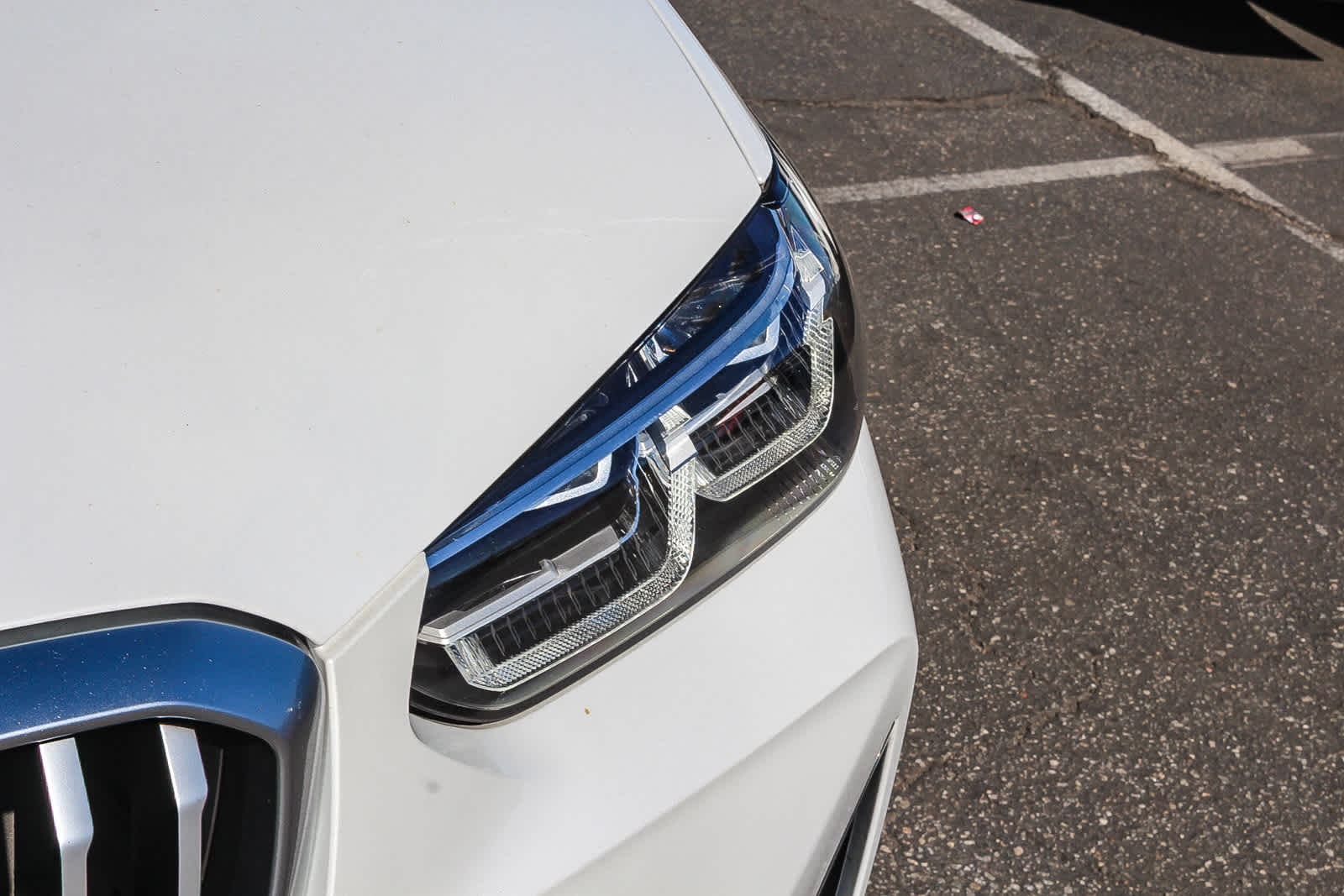 Thumbnail: 2023 BMW X3 - 10