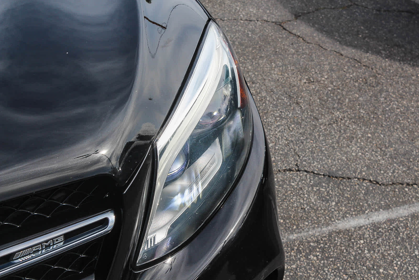 Thumbnail: 2018 Mercedes-Benz GLE - 10