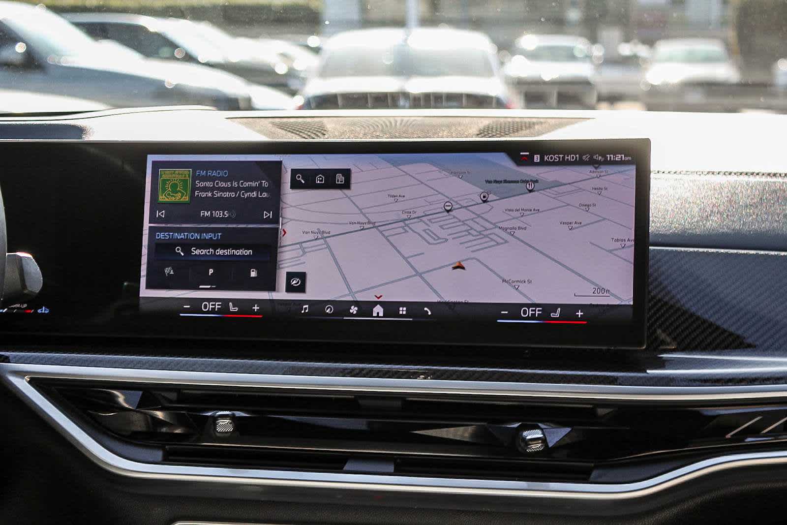 Thumbnail: 2024 BMW X6 - 14