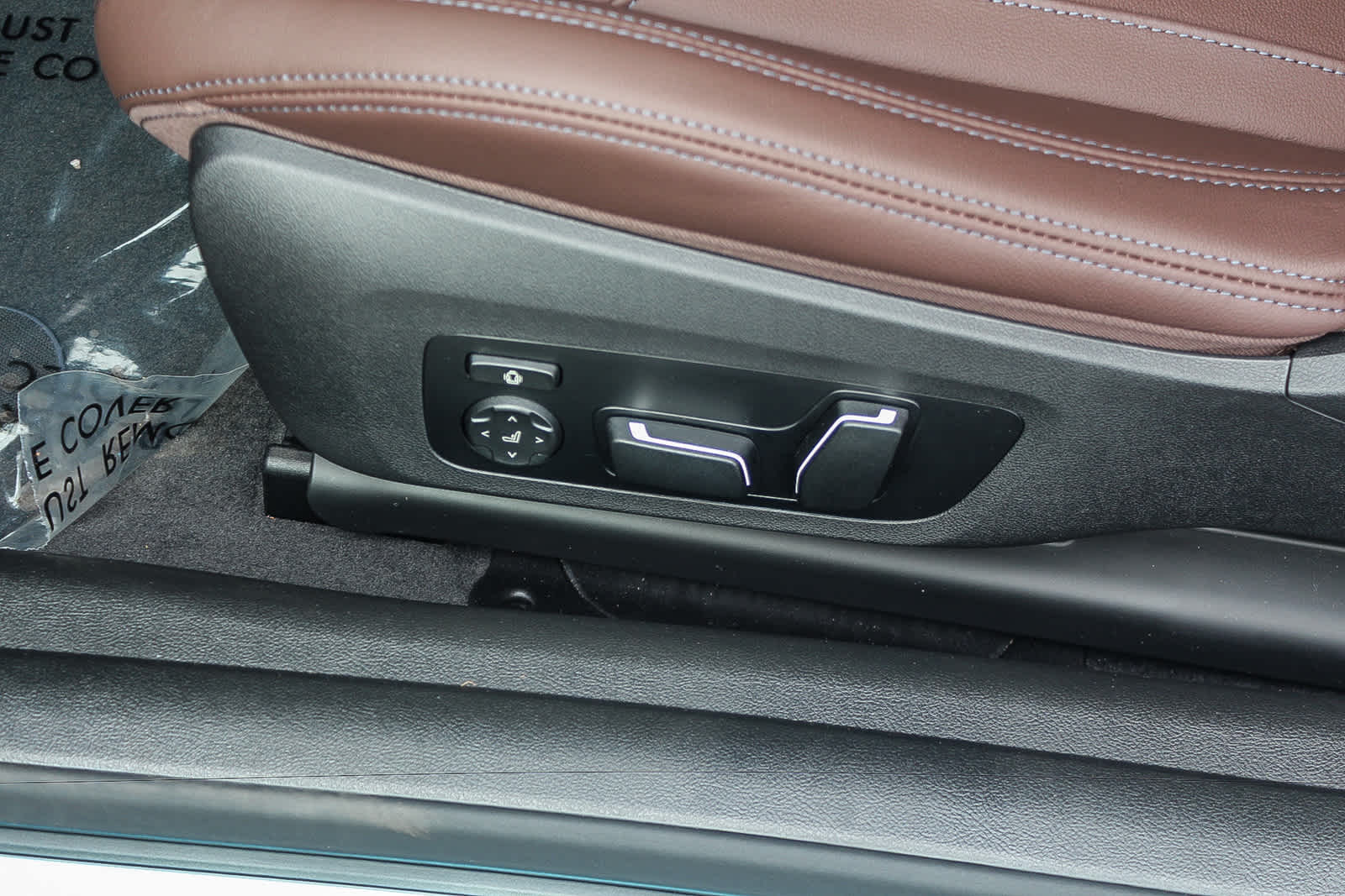 Thumbnail: 2027 BMW 4 Series - 17