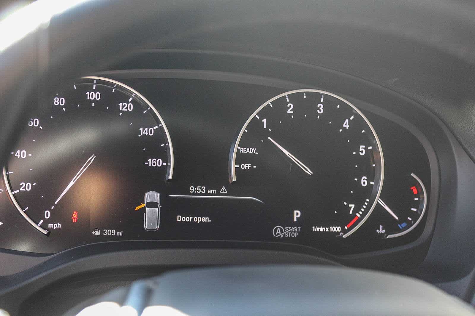 Thumbnail: 2019 BMW X3 - 22