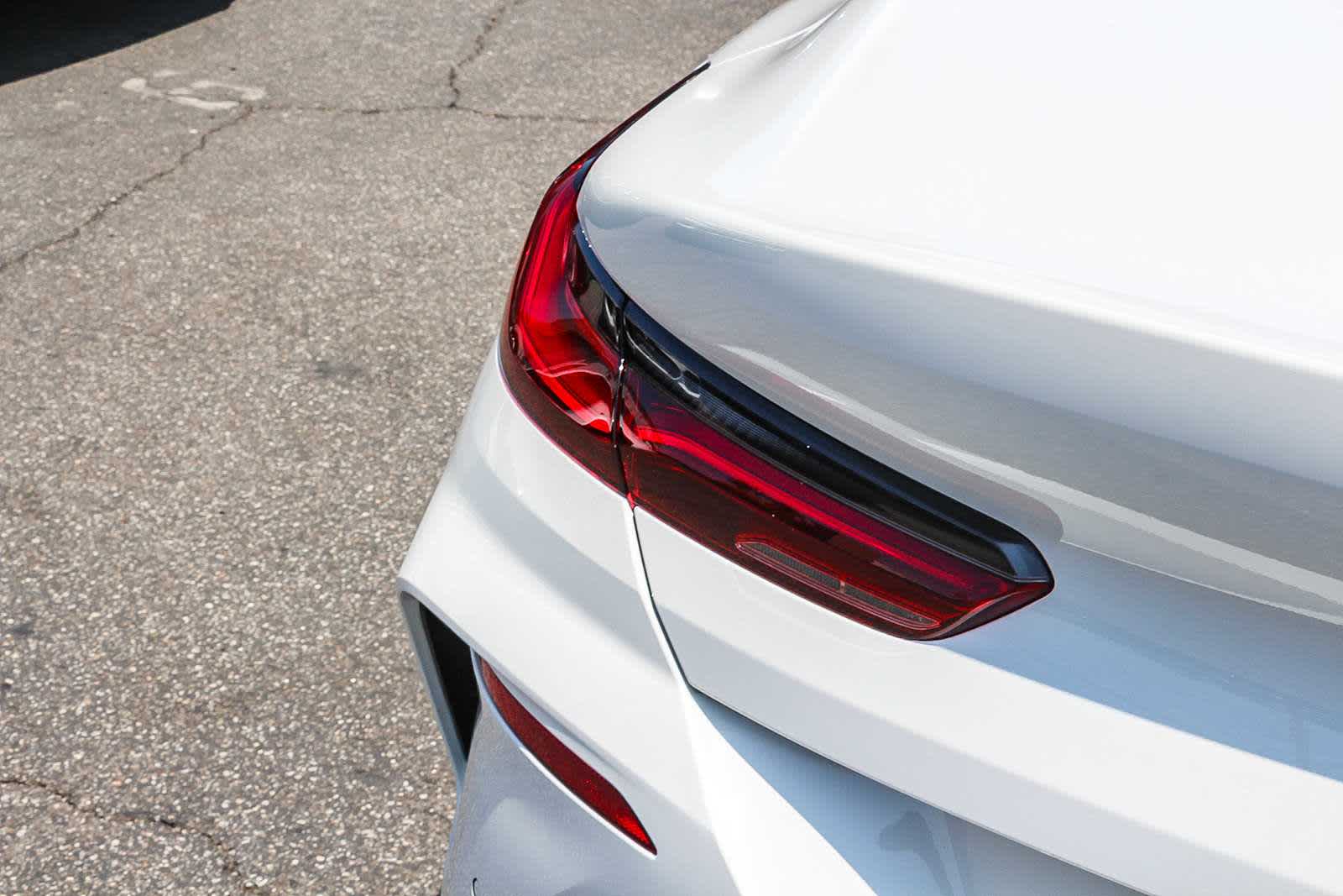 Thumbnail: 2026 BMW 8 Series - 7