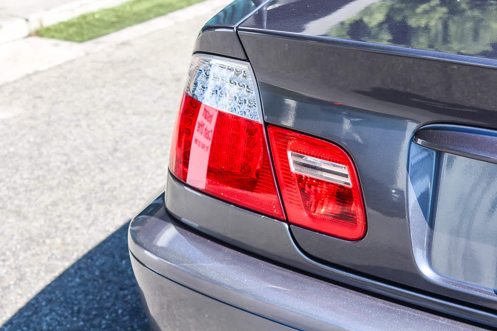Thumbnail: 2005 BMW 3 Series - 7