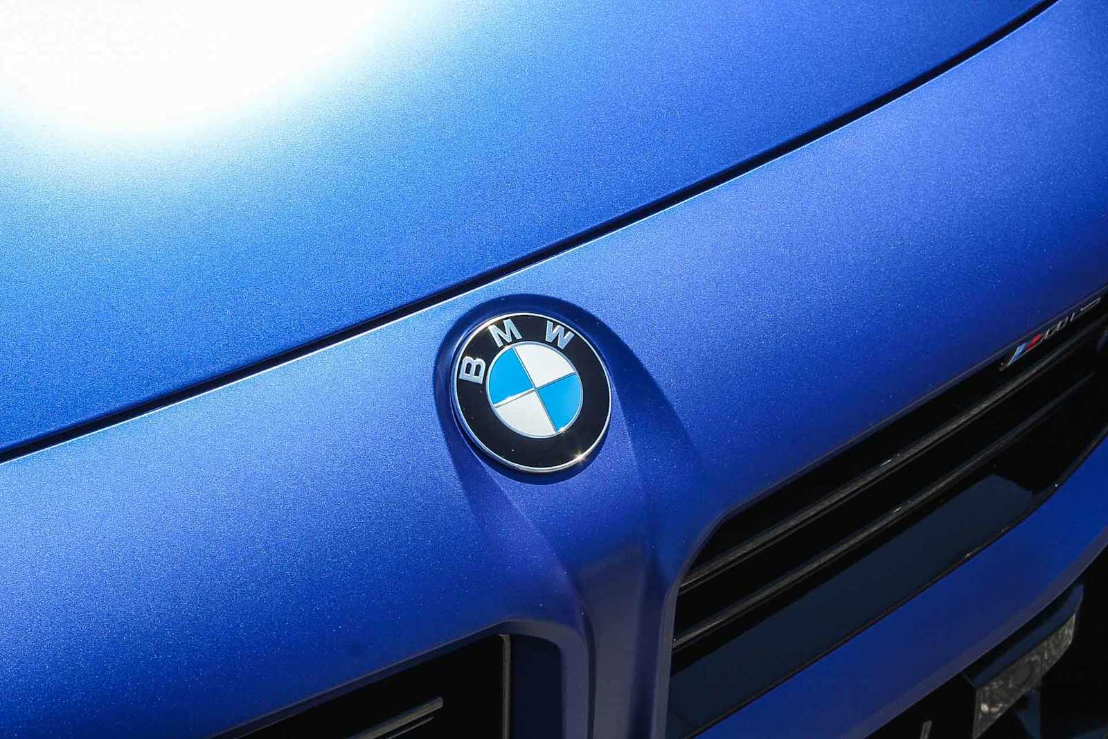 Thumbnail: 2025 BMW M2 - 7