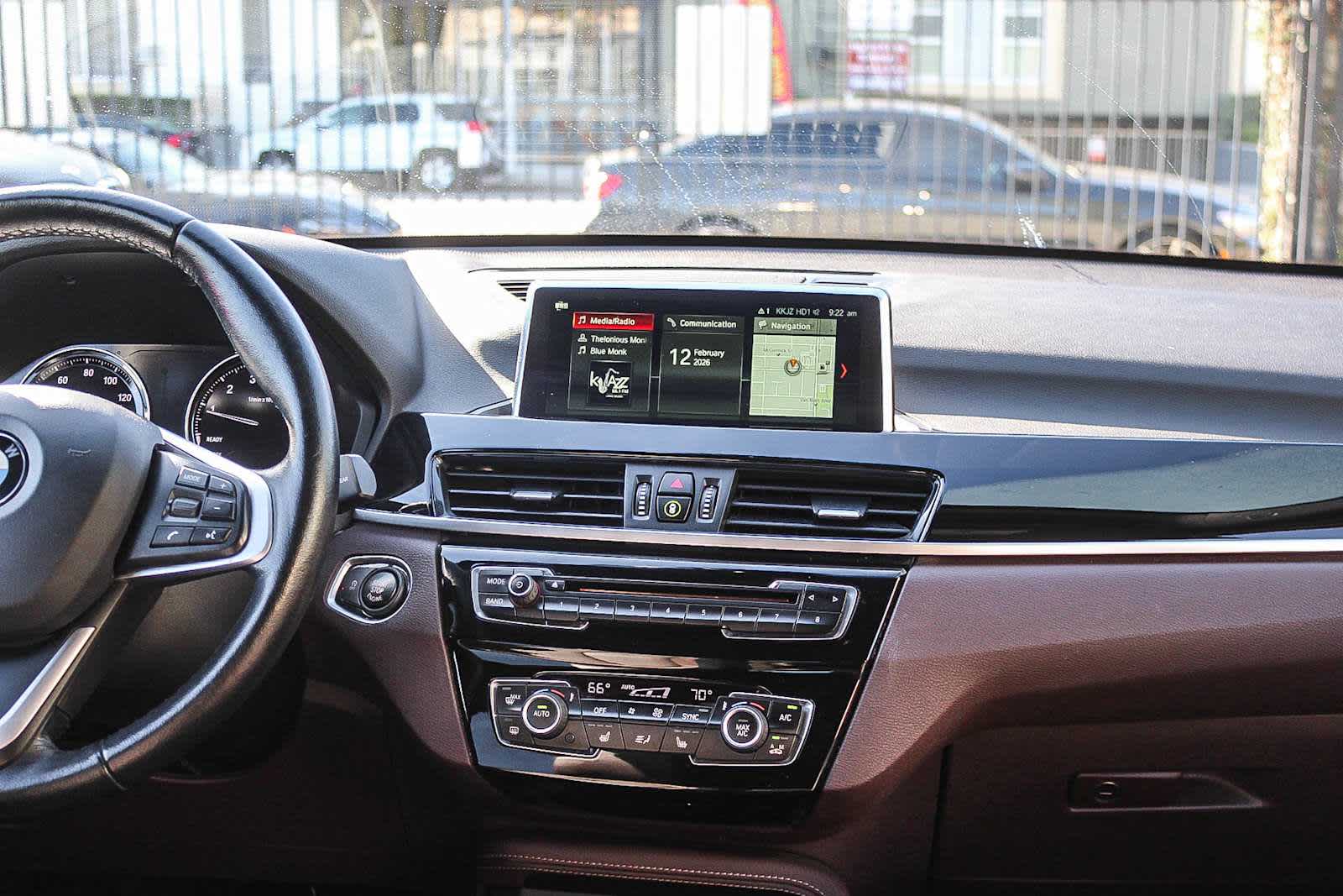 Thumbnail: 2019 BMW X1 - 13