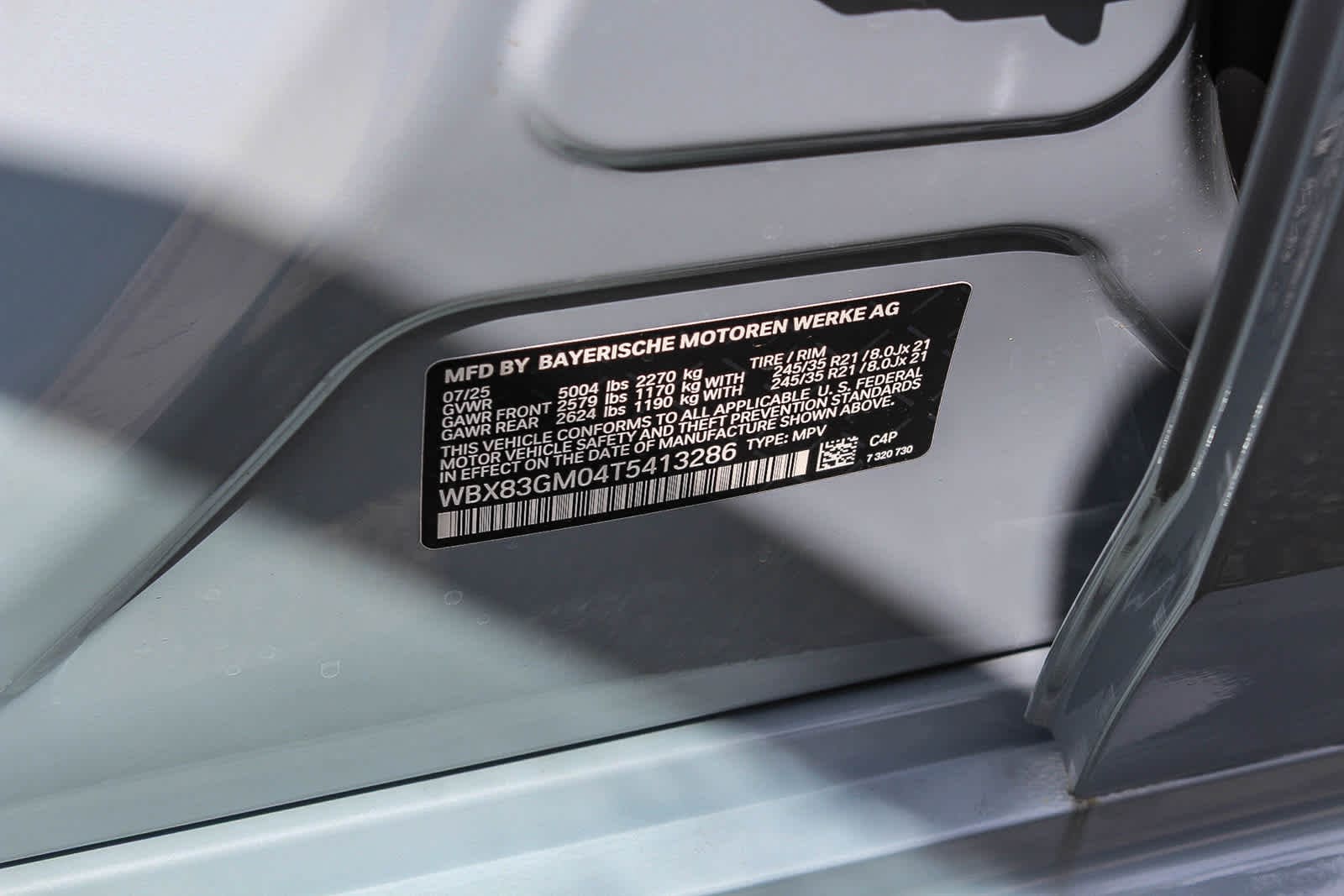 Thumbnail: 2026 BMW X2 - 27