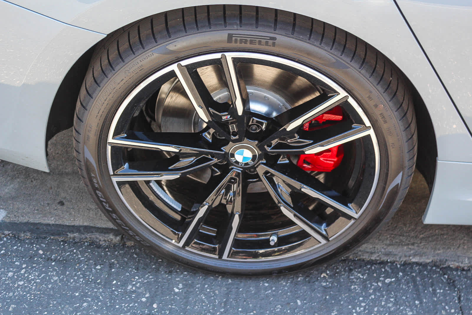 Thumbnail: 2026 BMW 3 Series - 8
