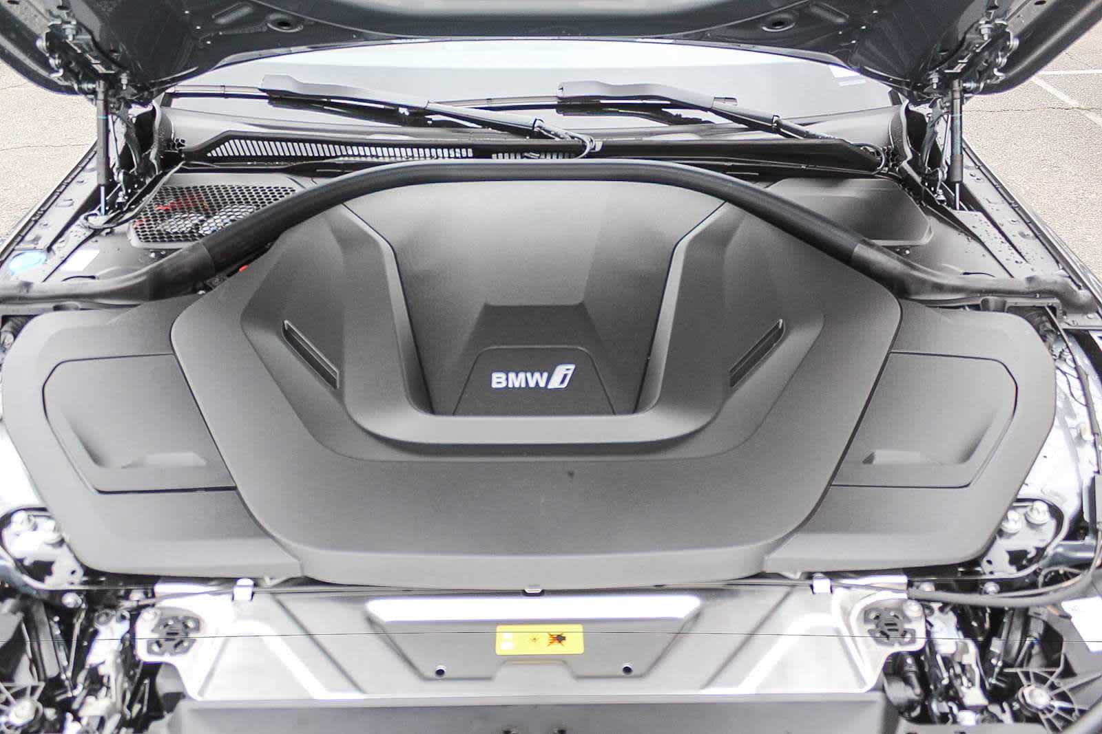 Thumbnail: 2026 BMW i4 - 27