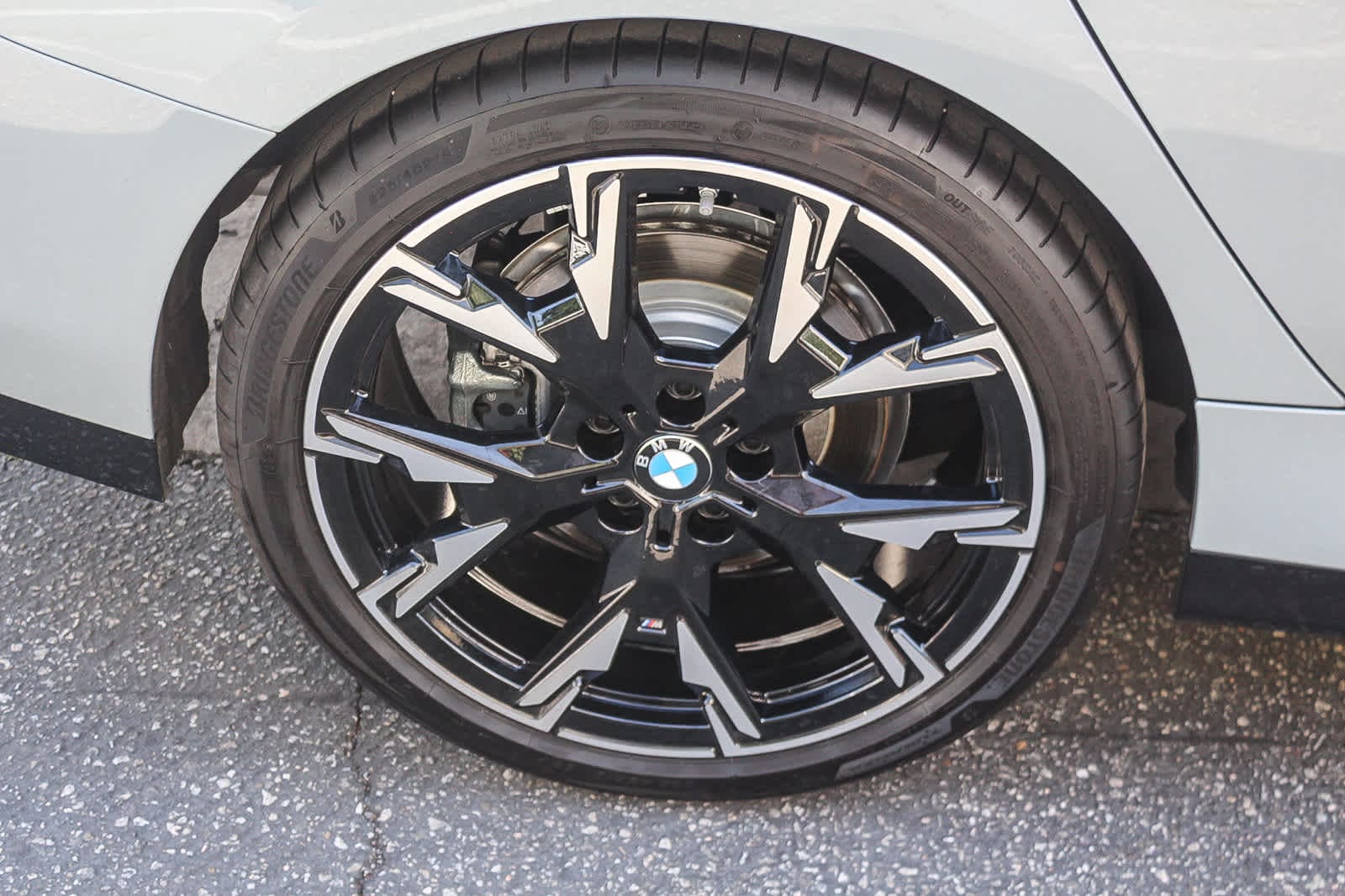 2026 BMW 228i photo 3