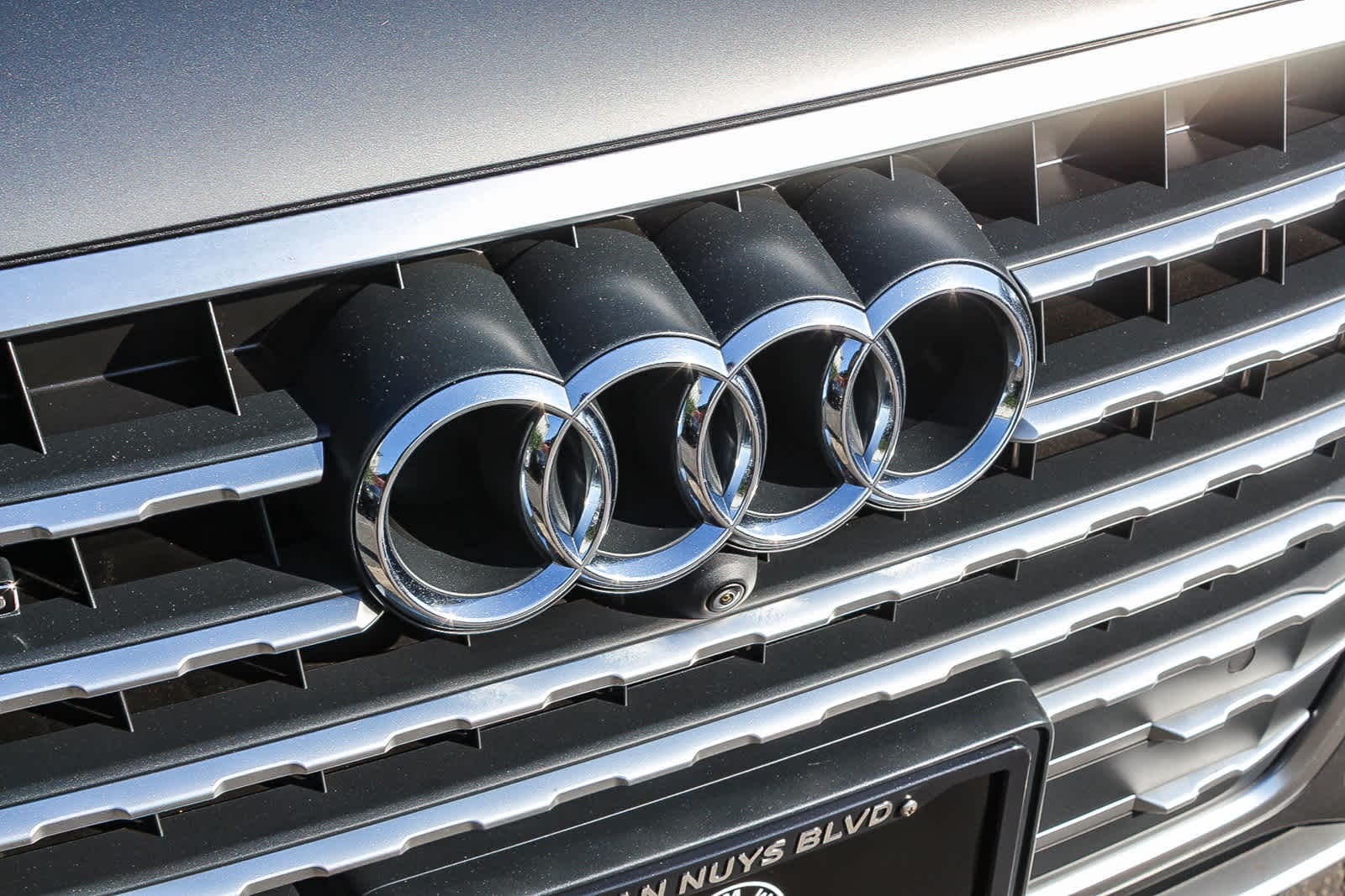 Thumbnail: 2017 Audi Q7 - 11