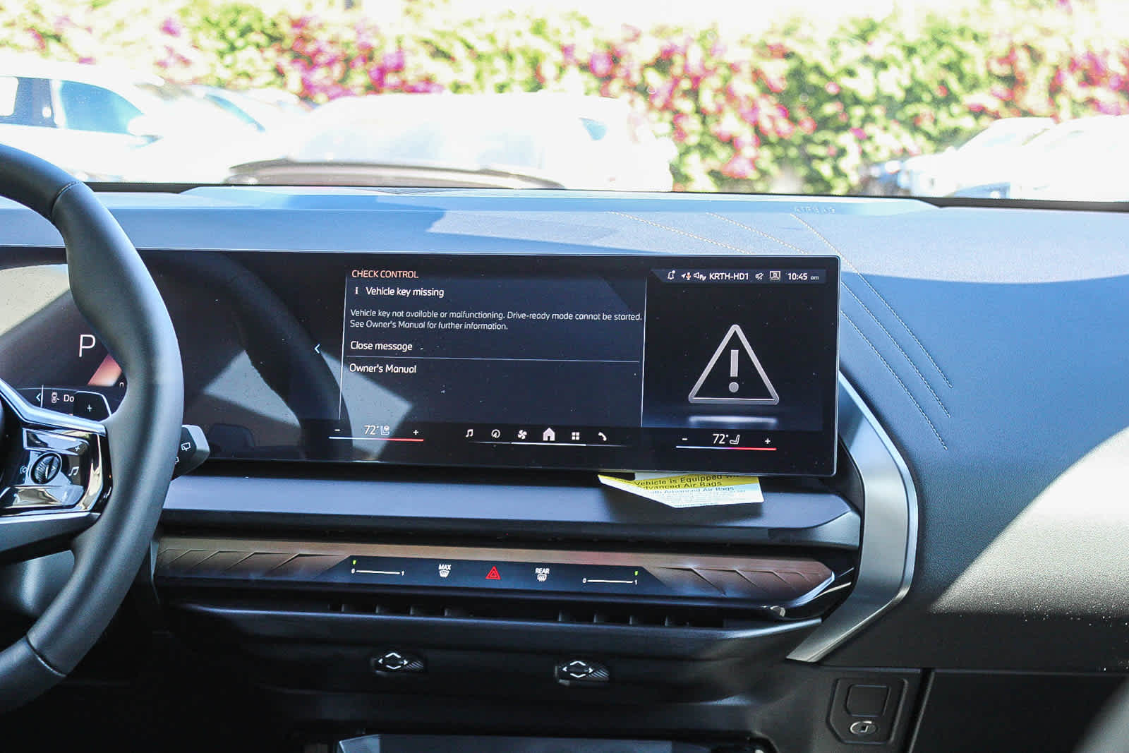 Thumbnail: 2026 BMW X3 - 13