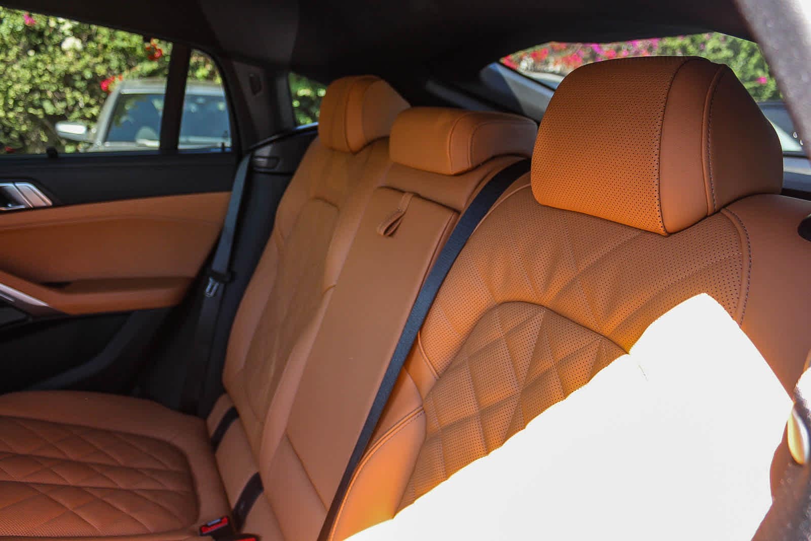 Thumbnail: 2026 BMW X6 - 18