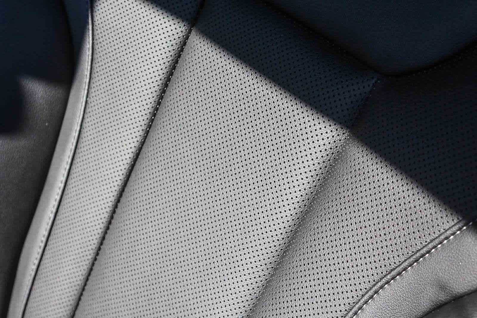 Thumbnail: 2024 BMW X3 - 24