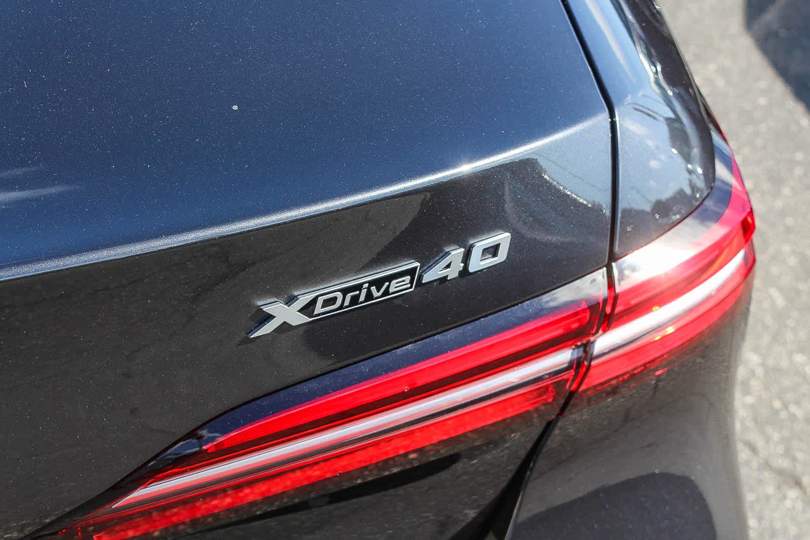 Thumbnail: 2026 BMW i5 - 25