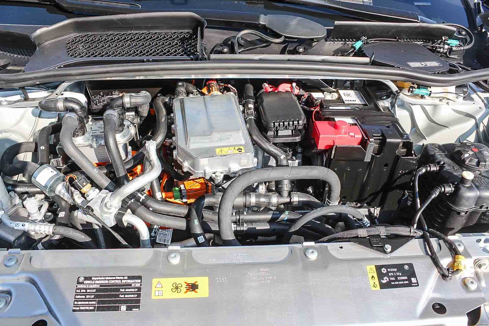 Thumbnail: 2026 BMW iX - 26