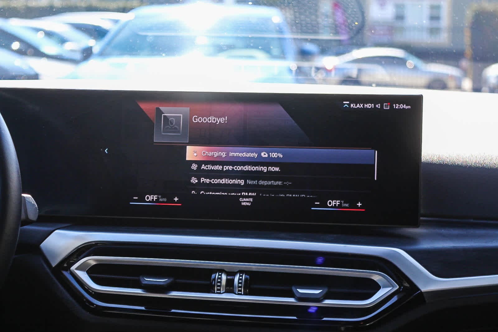 Thumbnail: 2023 BMW i4 - 14