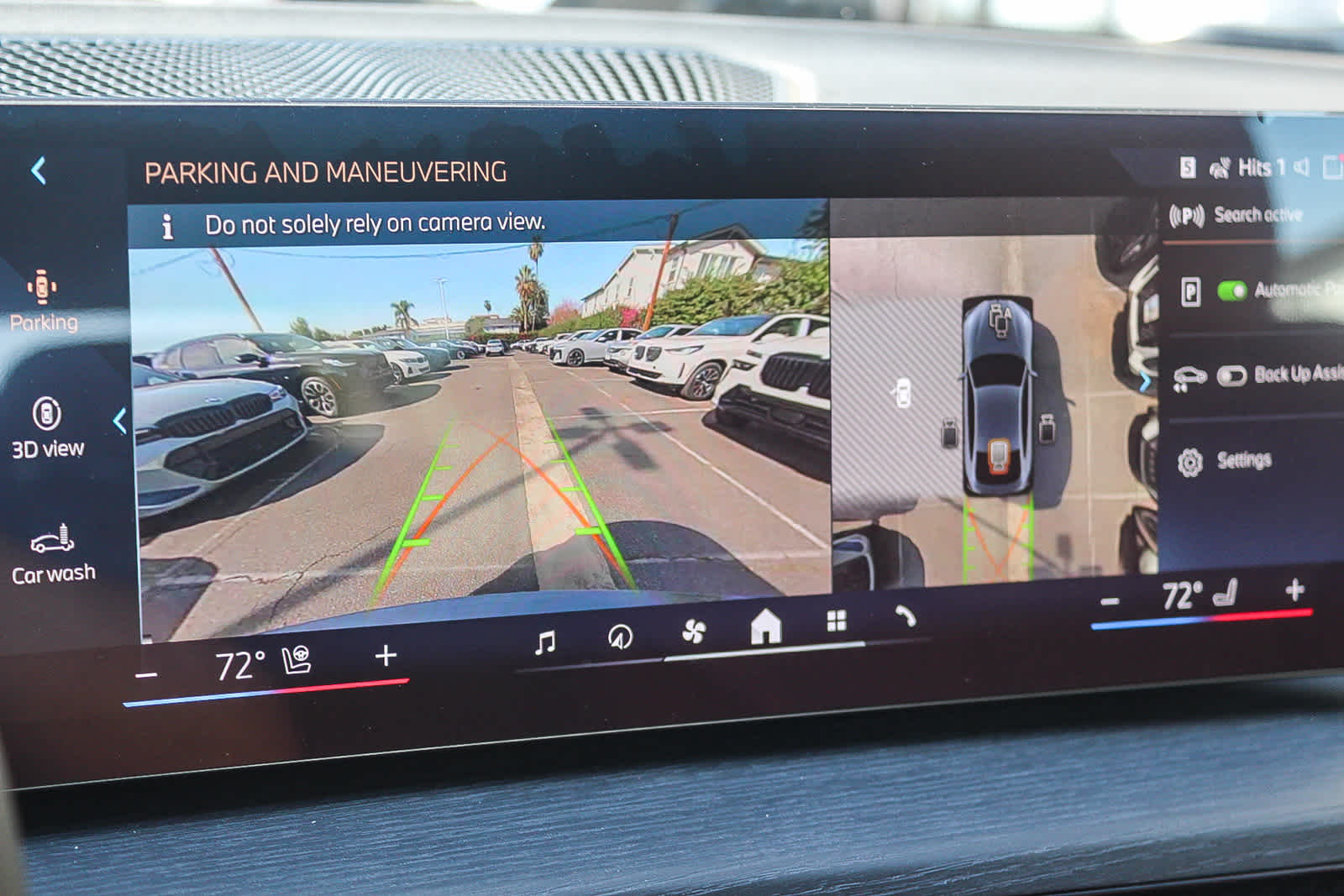 Thumbnail: 2026 BMW i4 - 23