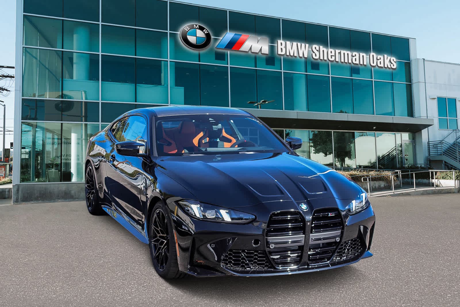 Thumbnail: 2026 BMW M4 - 3