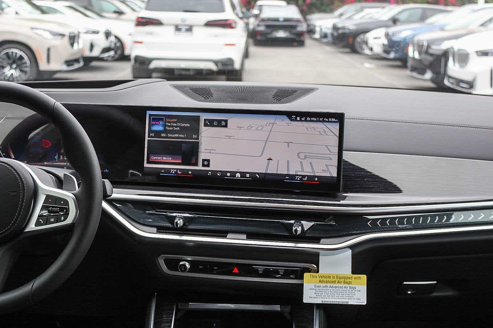 Thumbnail: 2026 BMW X5 - 13