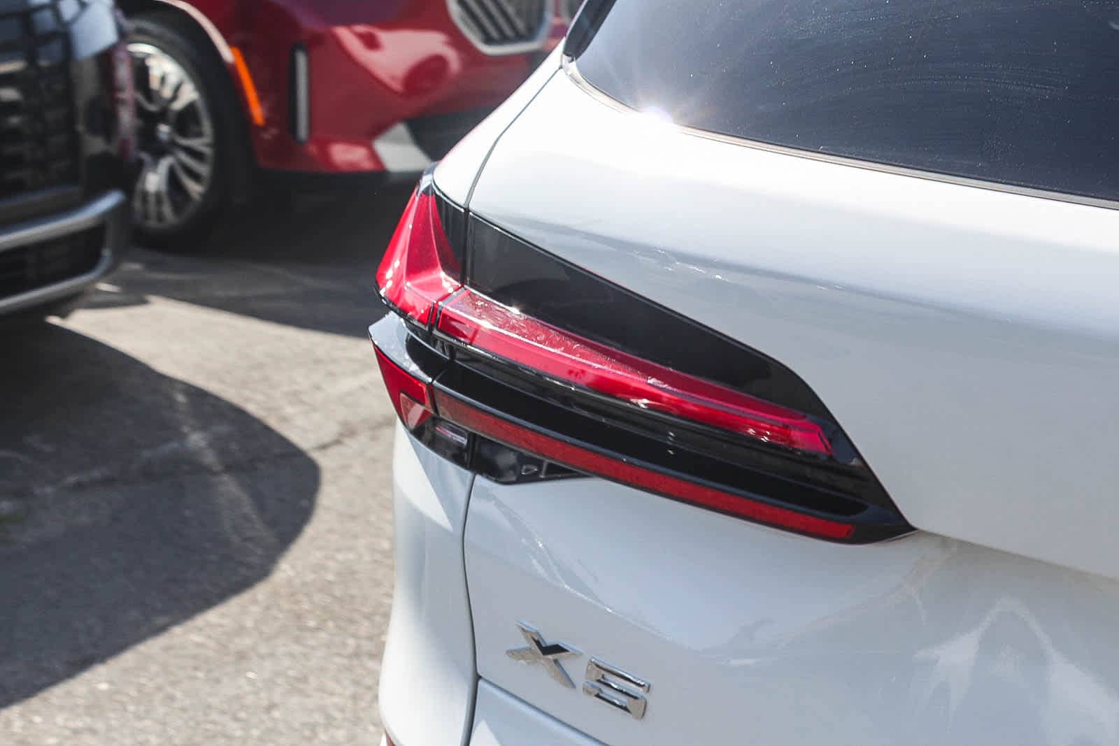 2026 BMW X5 sDrive40i photo 6