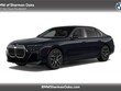 BMW 740i