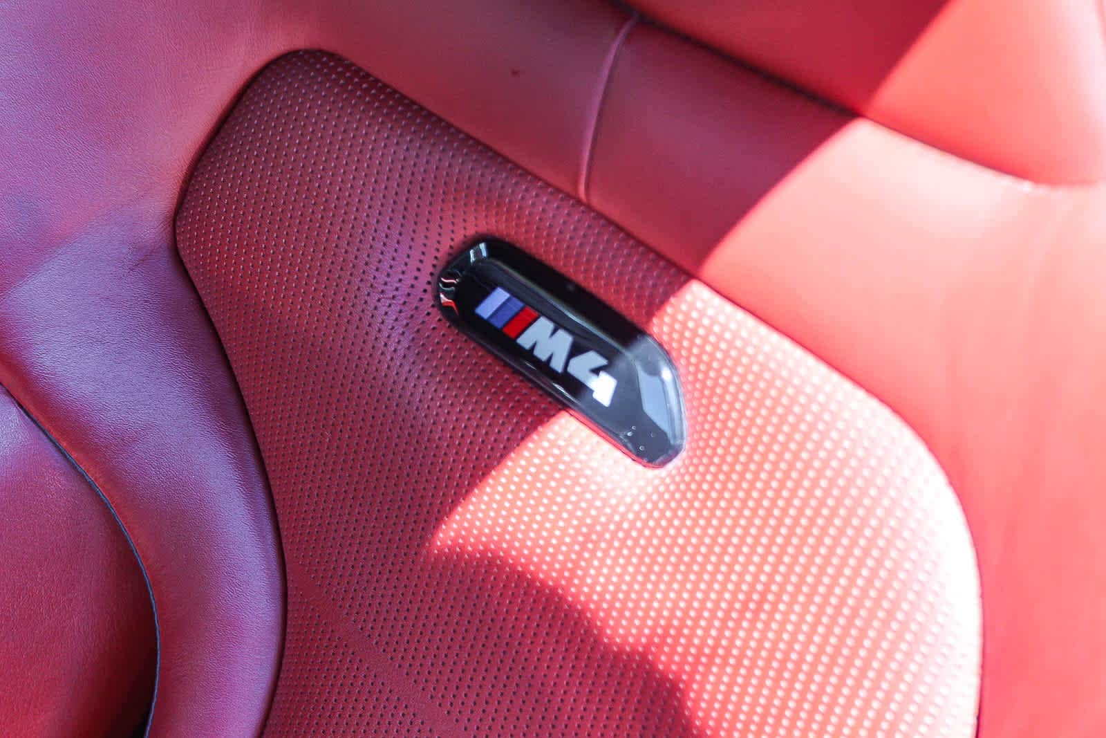 Thumbnail: 2018 BMW M4 - 21