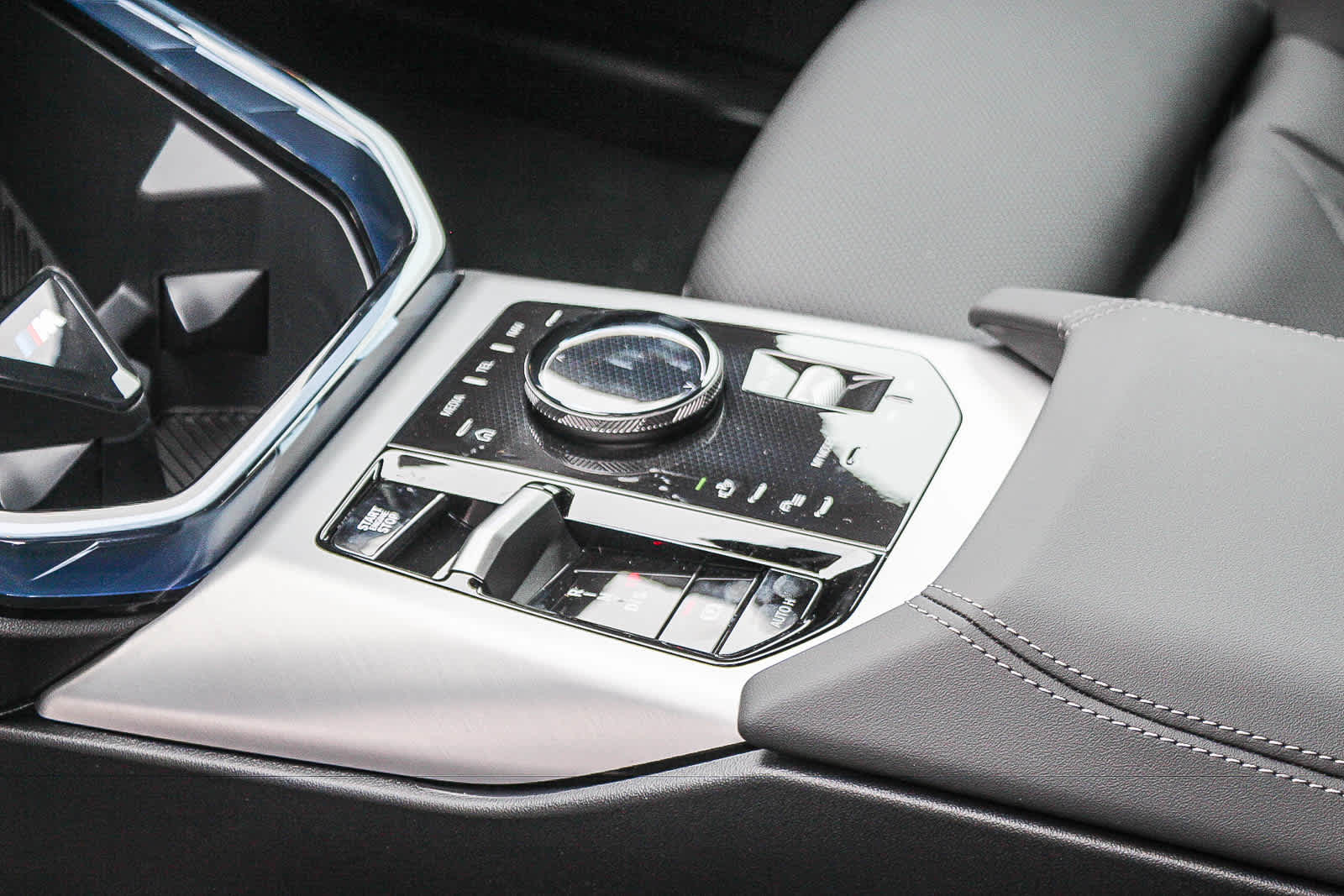 Thumbnail: 2026 BMW X3 - 19
