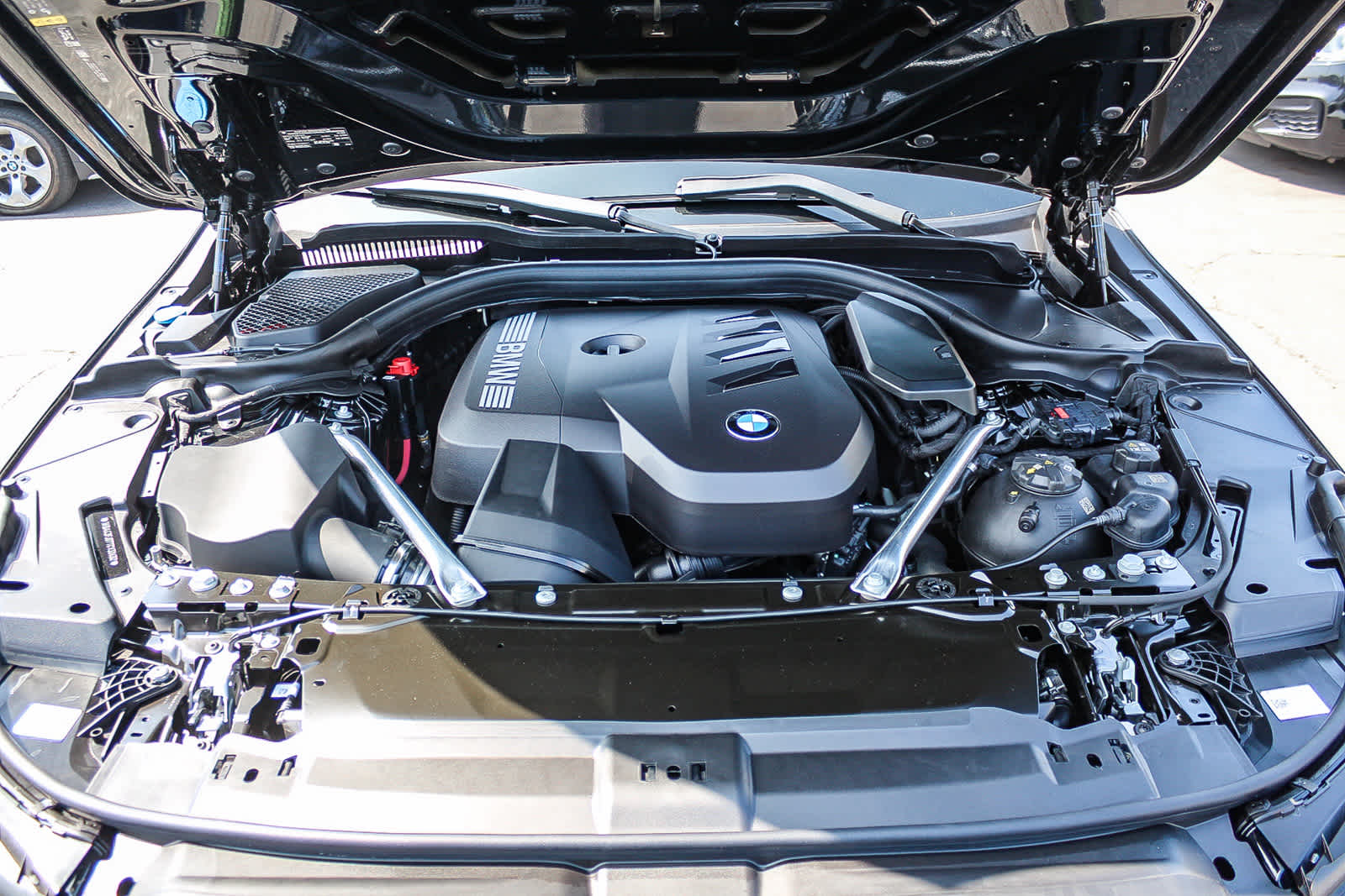 2026 BMW 5 Series 530i 26