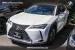  LEXUS UX 200